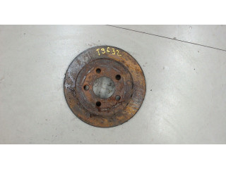 Диск тормозной  Jeep Liberty 2002-2006 2.4  задний    52128411AB      