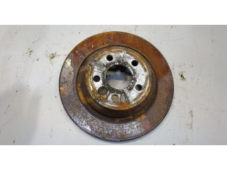 Диск тормозной  Volvo S80 2006-2016   задний         