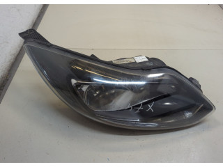 Фара передняя  Ford Focus 3 2011-2015 правая 