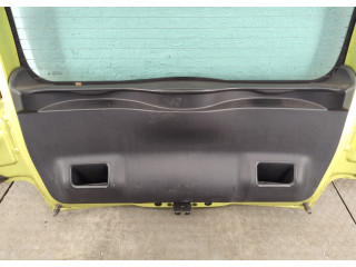 Замок багажника  Citroen C3 picasso 2009-2017       