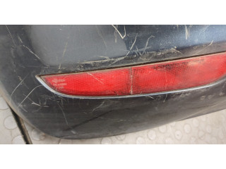 Бампер Volkswagen Golf 6 2009-2012 задний