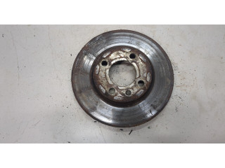 Диск тормозной  Skoda Felicia 1.6  передний         