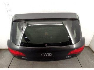 Замок багажника  Audi Q7 2005-2015       