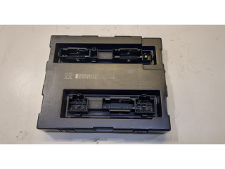 Блок комфорта  Volkswagen Touareg 2010-2014         