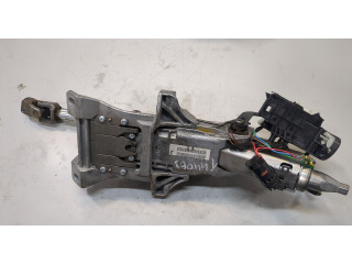  рейка  Колонка рулевая  Ford S-Max 2010-2015      