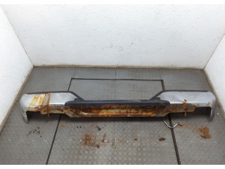 Бампер  Nissan Navara 2004-2015 задний   85022ZP60A