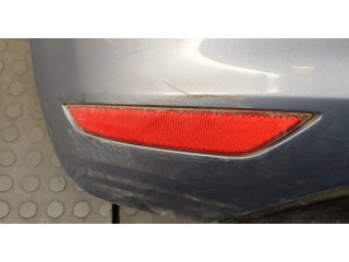 Бампер  Volkswagen Golf 6 2009-2012 задний   5K6807417