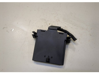 Блок комфорта Audi TT 2010-2014 8P0907530A