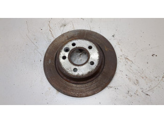 Диск тормозной  Volvo S40 2004-   задний         