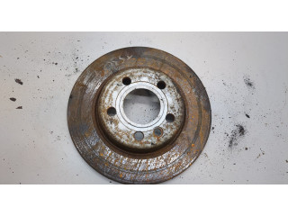 Диск тормозной  Volkswagen Transporter 4 1991-2003   задний         