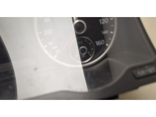 Панель приборов Volkswagen Tiguan 2011-2016 5N0920972E