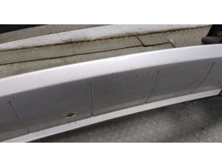 Бампер Mitsubishi Outlander 2003-2009 передний