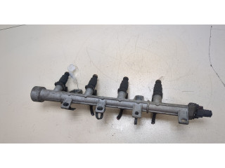 Форсунка топливная Hyundai Getz