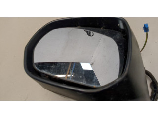 Зеркало боковое Citroen C4 Picasso 2006-2013 левое