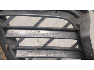 Решетка радиатора  Mitsubishi Grandis          MN145455