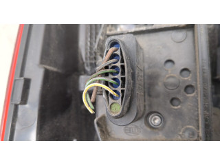 Задний фонарь          