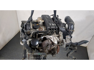 Турбина Skoda Fabia 2010-2014 03F145701K