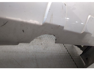 Бампер  Volvo XC90 2002-2014 задний   