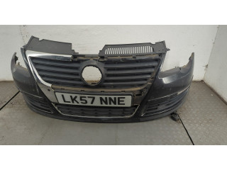 Бампер Volkswagen Passat 6 2005-2010 передний