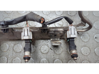 Форсунка топливная  Nissan Rogue 2007-2013    16600JA000, 17520ET80B     