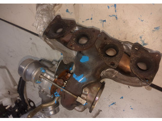 Турбина Volvo XC40 36012431