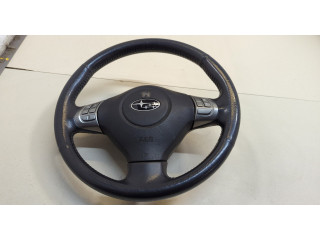 Руль  Subaru Forester (S12) 2008-2013           34311FG030JC