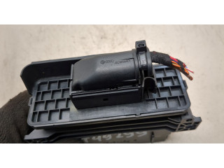 Блок комфорта  Audi A6 (C6) Allroad 2006-2011      4F0907280A  