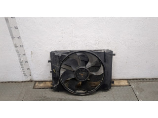 Вентилятор радиатора  Mercedes E W212 2009-2016           