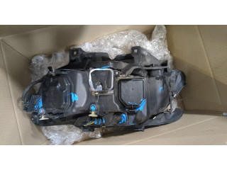 Фара передняя  BMW 7 E65 2001-2008 правая 