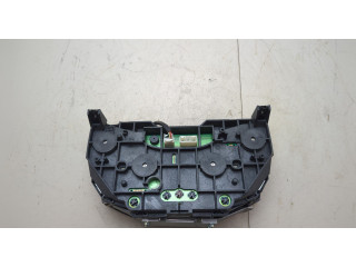 Панель приборов  Infiniti FX 2002-2009            