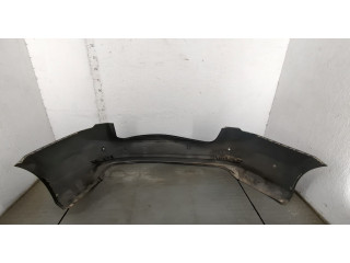 Бампер Skoda Octavia (A8) 2019-2025 задний 5E6807421