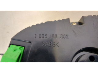 Панель приборов Volkswagen Golf 4 1997-2005