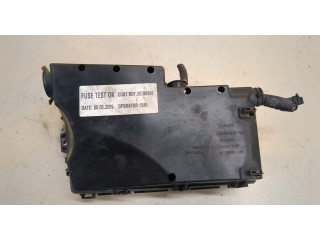 Блок предохранителей Volvo C30 2006-2010 8688039, 3M5T14A142AB