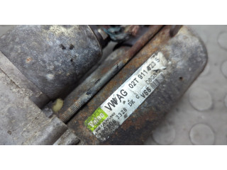 Стартер Volkswagen Polo 2005-2009 1.2