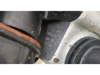 Турбина Cadillac XT4 2018-2023 12722728