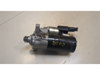 Стартер Volkswagen Jetta 6 2010-2015 0001123044