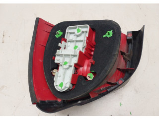 Задний фонарь Audi A3 (8L1) 1996-2003