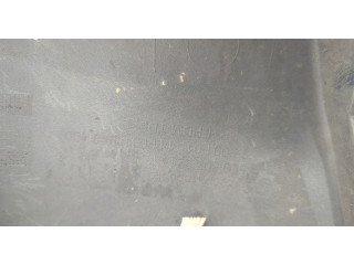 Бампер Skoda Yeti 2009-2018 передний