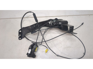 Замок капота BMW X1 (F48) 2015-2019