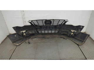 Бампер Volkswagen Passat 6 2005-2010 передний