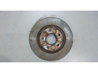 Диск тормозной  Audi A6 (C7) 2011-2014 2.0  задний     8K0615601B      