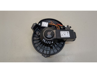 Моторчик печки  Jaguar XE 2015- T2H8145, LR082161, GX7318456BA    T2H8145, LR082161, GX7318456BA   