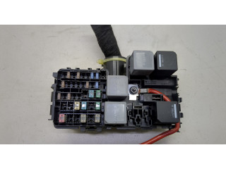 Блок предохранителей  Volvo S90 2016-2020         