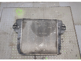 Интеркулер  Jeep Liberty 2002-2006 2.5      