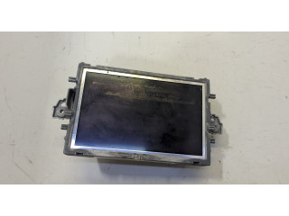 Дисплей бортового компьютера  Mercedes E W212 2009-2016 A2129005000, 53379459       