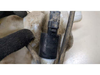 Бачок омывателя Citroen Berlingo 2008-2012