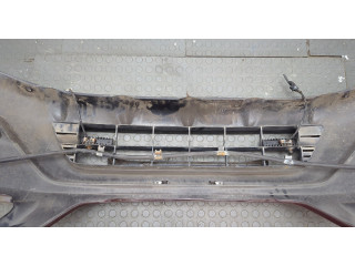 Бампер Honda CR-V 2001-2006 передний 71101S9AG00ZA