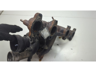  Турбина  Volkswagen Transporter 5 2003-2015             038253056M