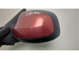 Зеркало боковое Dacia Sandero 2013-2020 левое