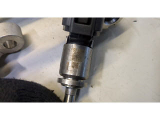 Форсунка топливная Mazda 3 (BM) 2013-2019